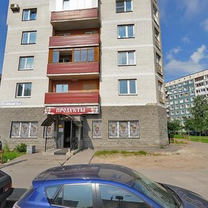 Severniy Avenue, 10к1, Saint Petersburg: photo