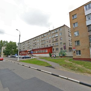 Territoriya Mikrorayon, 17, Ruza: photo