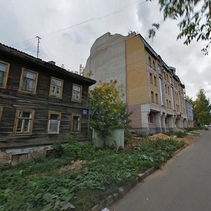 Albert Likhanov Street, 32 ، كيروف: صورة