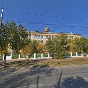 Opolchenskaya Street, 42А, Volgograd: photo