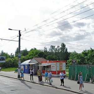 Chudnivs'ka Street, 101, Zhytomyr: photo