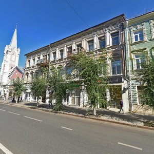 Kuybysheva Street, 113, Samara: photo