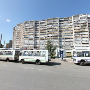 Karla Marksa Street, 20 ، نيجني نوفغورود: صورة