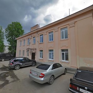 5th Pervomayskaya Street, 23, Ivanovo: photo