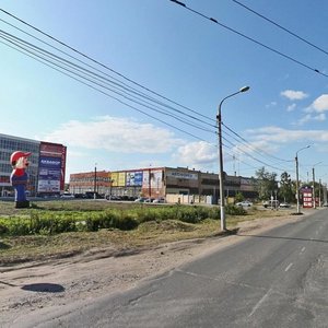 Geroev Khasana Street, 58, : foto