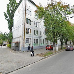 Martyrosiana Street, 18, Kyiv: photo