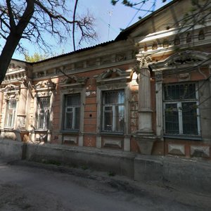 Zakrutkina Street, 17, Rostov‑na‑Donu: photo