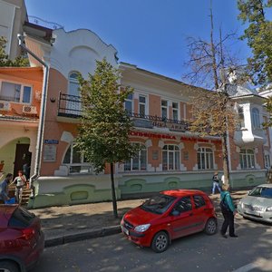 Mushtari Street, 33, Kazan: photo