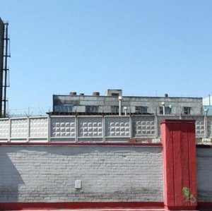 Ulitsa Menzhinskogo, 2С, : foto