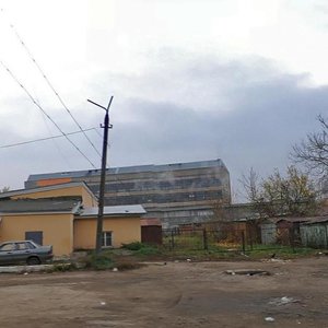 Тула, Оружейная улица, 37: фото