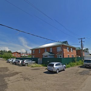 Malo-Yakutskaya ulitsa, 16, Irkutsk: photo