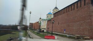 Смоленск, Улица Соболева, 1: фото