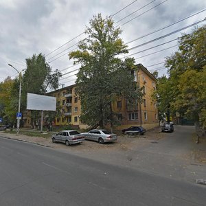 Ulitsa imeni N.G. Chernyshevskogo, 125, Saratov: photo