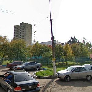 Krupskoy Street, 7, Stupino: photo