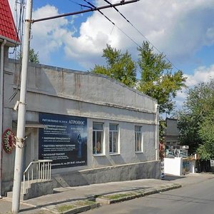 Ростов‑на‑Дону, Улица Черевичкина, 64А: фото