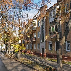 Чернигов, Ремесленная улица, 17: фото