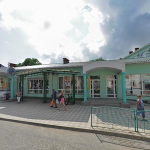 Ulitsa Dmitriya Ulyanova, 1В, Evpatoria: photo