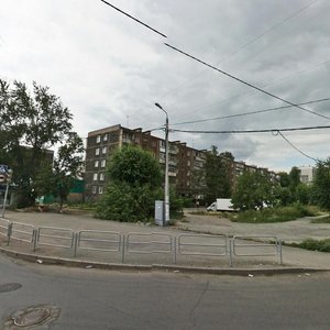 Barbousse Street, 78, Chelyabinsk: photo