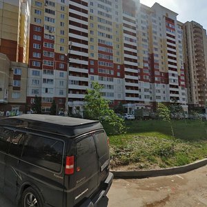 Ulitsa Druzhby, 5, Moscow and Moscow Oblast: photo