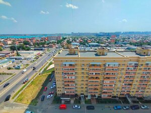 Краснодар, Улица Петра Метальникова, 13: фото