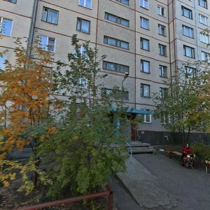 3-y mikrorayon, 13, Kurgan: photo