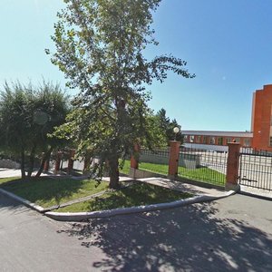 Shevchenko Street, 3 ، خاباروفسك: صورة