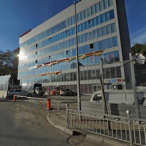Ulitsa 20 Gornostrelkovoy divizii, 18А, Sochi: photo