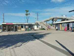 Naro-Fominskoe Highway, 10к3, Kubinka: photo