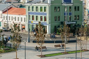 Bolshaya Serpukhovskaya Street, 4/3, Moscow: photo