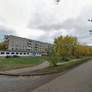 Mussa Jalil Avenue, 20, Naberezhnye Chelny: photo