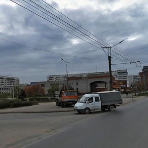 Chavayna Boulevard, 27, Yoshkar‑Ola: photo