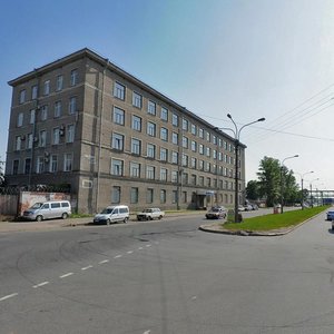 Salova Street, 56 ، سان بطرسبرغ: صورة
