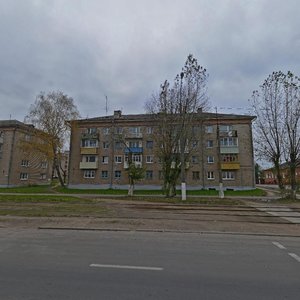 Vulica Haharyna, 101, Vitebsk: photo