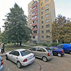 Минск, Улица Пулихова, 23: фото