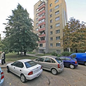 Pulihava Street, 23, Minsk: photo