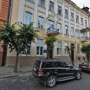 Vulytsia Sadovskoho, 3, Chernivtsi: photo