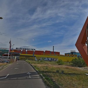 Stepana Bandery Avenue, 34А, Kyiv: photo
