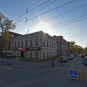 Maxim Gorky Street, 51, : foto