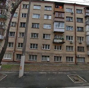Hlibova Street, 4/10 ، كييف: صورة
