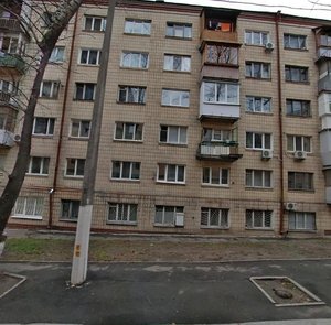 Hlibova Street, 4/10, Kyiv: photo