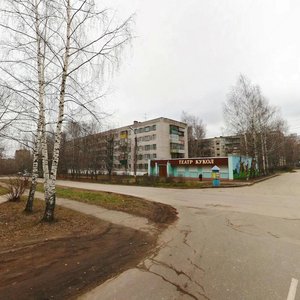 2-y mikrorayon, 16А, Kstovo: photo