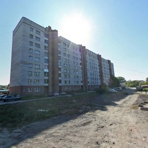 Nevelsky street, 29, Novosibirsk: photo