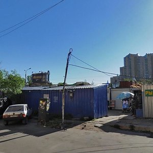 Skobelevskiy Avenue, 19Б, : foto