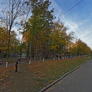 Zipovskaya Street, 23, Krasnodar: photo