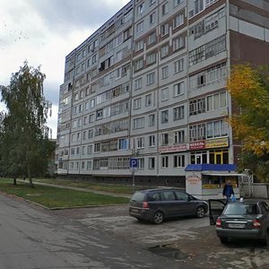 Shamilya Usmanova Street, 29, Naberezhnye Chelny: photo