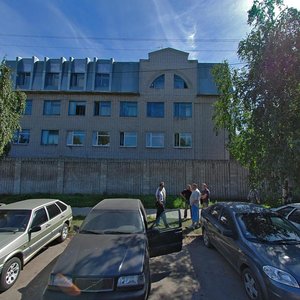 Sovetskiy prospekt, 71, Vologda: photo