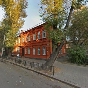 Gorky street, 28 ، إيركوتسك: صورة