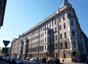 Blokhina Street, 1/75, : foto