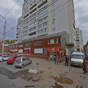 Саратов, Улица имени Академика С.Г. Навашина, 6Ас1: фото
