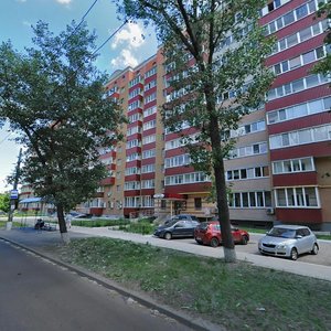 Vulytsia Herasyma Kondratieva, 211Б, Sumy: photo